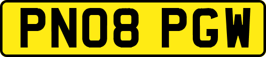PN08PGW