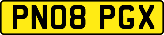 PN08PGX