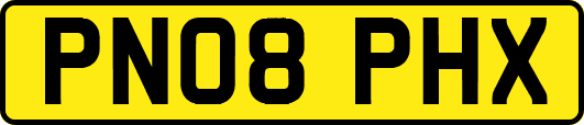 PN08PHX
