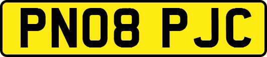 PN08PJC