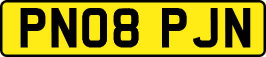 PN08PJN