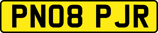 PN08PJR