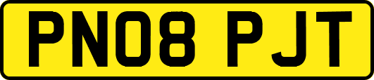 PN08PJT