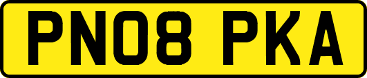 PN08PKA