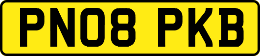PN08PKB