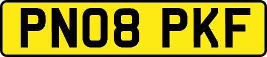 PN08PKF
