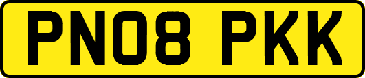 PN08PKK