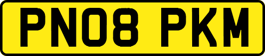 PN08PKM