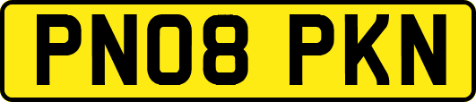 PN08PKN