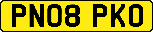 PN08PKO