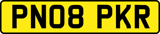 PN08PKR