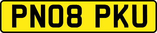 PN08PKU