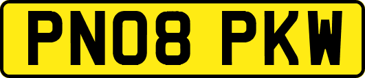 PN08PKW