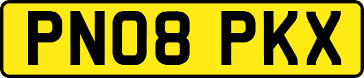 PN08PKX