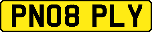 PN08PLY