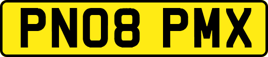 PN08PMX