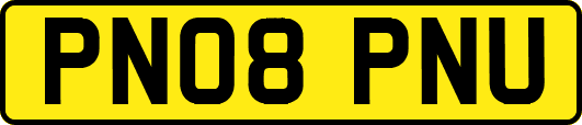PN08PNU