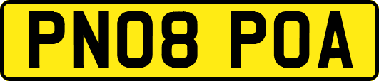 PN08POA