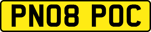 PN08POC