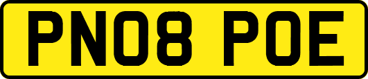 PN08POE