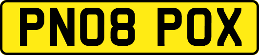 PN08POX