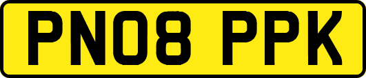 PN08PPK
