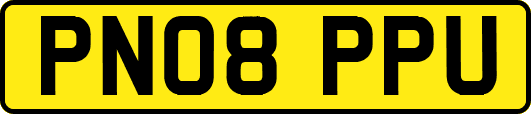 PN08PPU