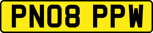 PN08PPW