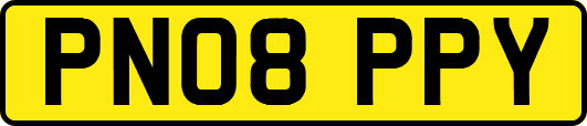 PN08PPY