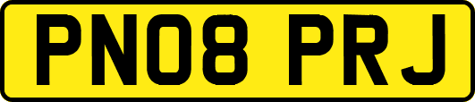 PN08PRJ