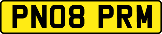 PN08PRM