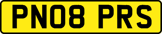 PN08PRS