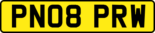 PN08PRW
