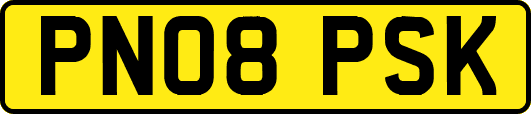 PN08PSK