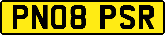 PN08PSR