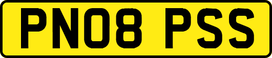 PN08PSS