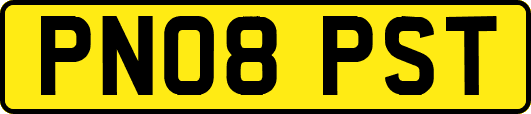 PN08PST