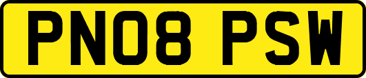 PN08PSW