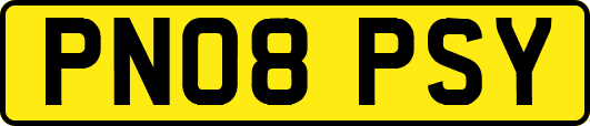 PN08PSY