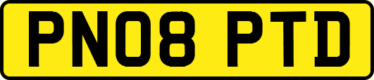 PN08PTD