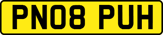 PN08PUH