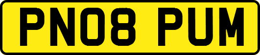 PN08PUM
