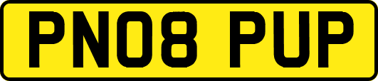 PN08PUP