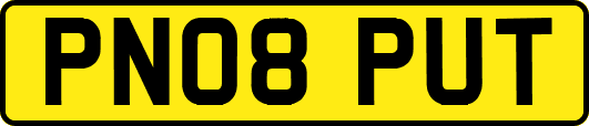 PN08PUT