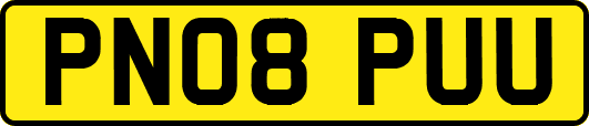 PN08PUU