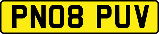 PN08PUV