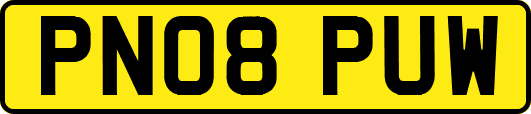 PN08PUW