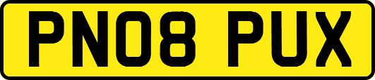 PN08PUX