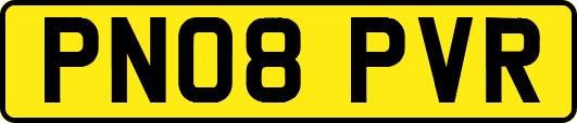 PN08PVR