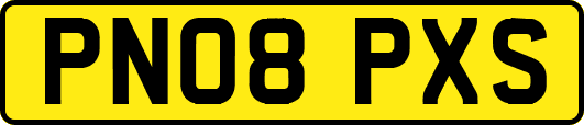 PN08PXS